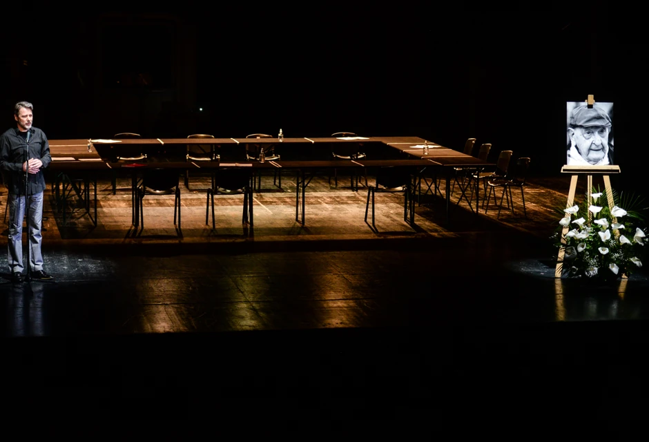 Komemoracija - Vlasta Velisavljević