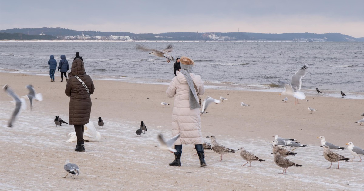 Darmowy sylwester nad Bałtykiem? W tym kurorcie będzie się działo! Muzyka, światła i zabawa