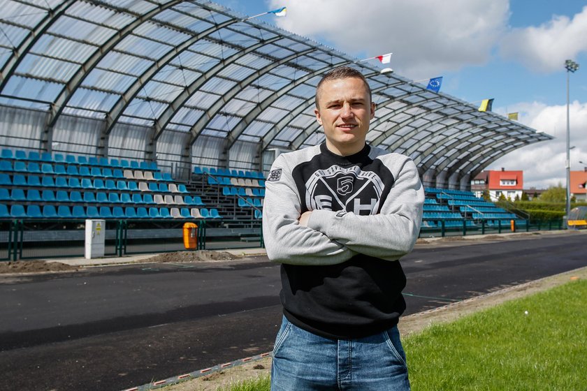 06.07.2019 ARKA GDYNIA - CHEMNIZER FC PILKA NOZNA