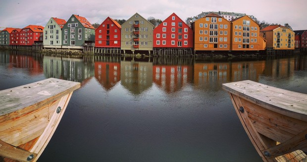 Norvegia