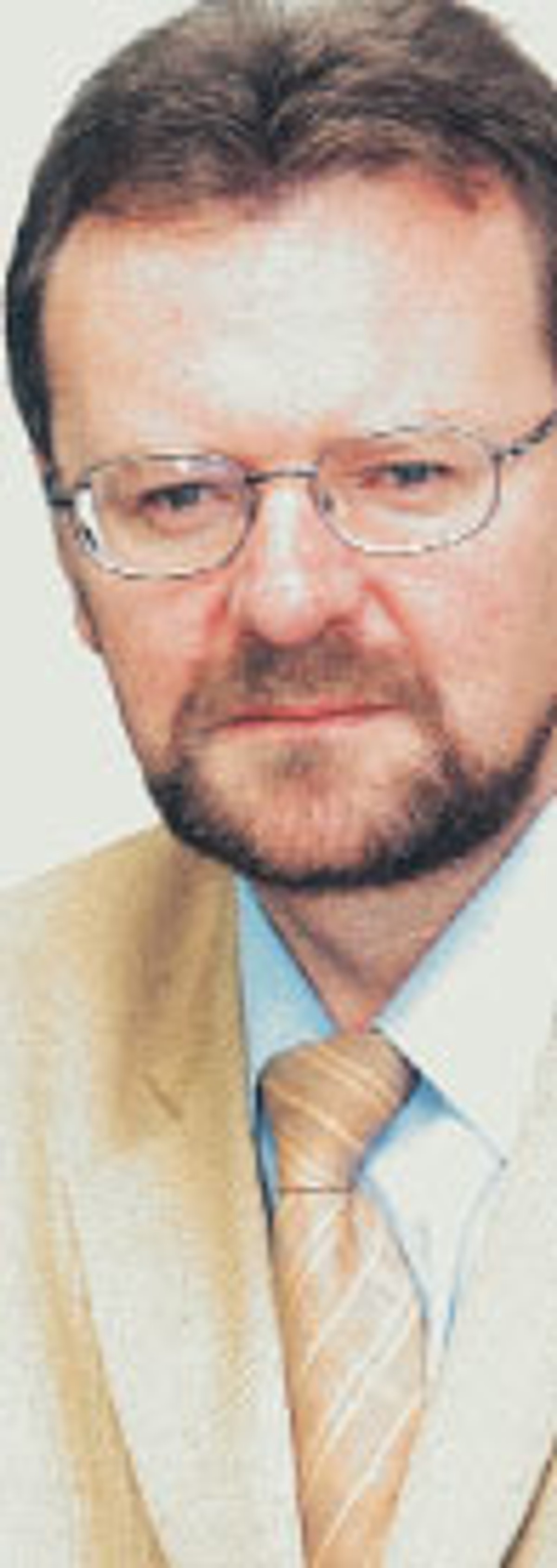 Marek Celej, sędzia, dyrektor Biura Prawnego w Krajowej Radzie Sądownictwa
