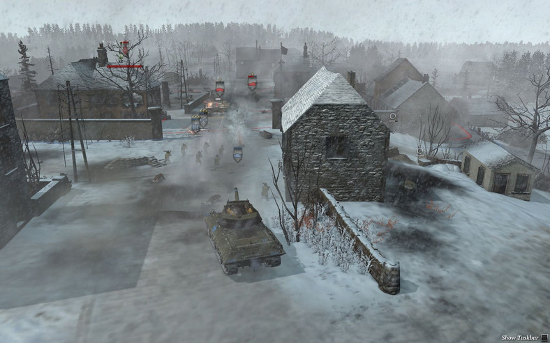 Company of Heroes 2