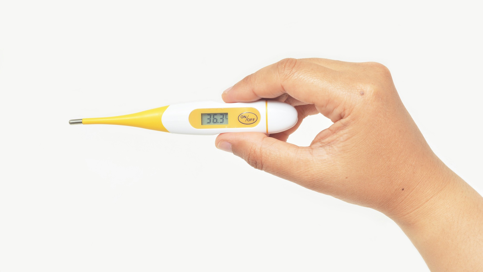 Meriate si telesnú teplotu správne?