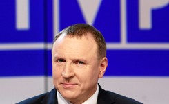 'Media narodowe'. Głos prawicy zaczął dominować w eterze i na wizji