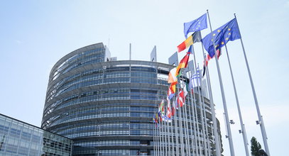 Do Parlamentu Europejskiego zarejestrowano komitety wyborcze. Ponowne starcie KO z PiSem