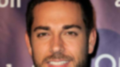 Zachary Levi będzie walczył u boku Thora