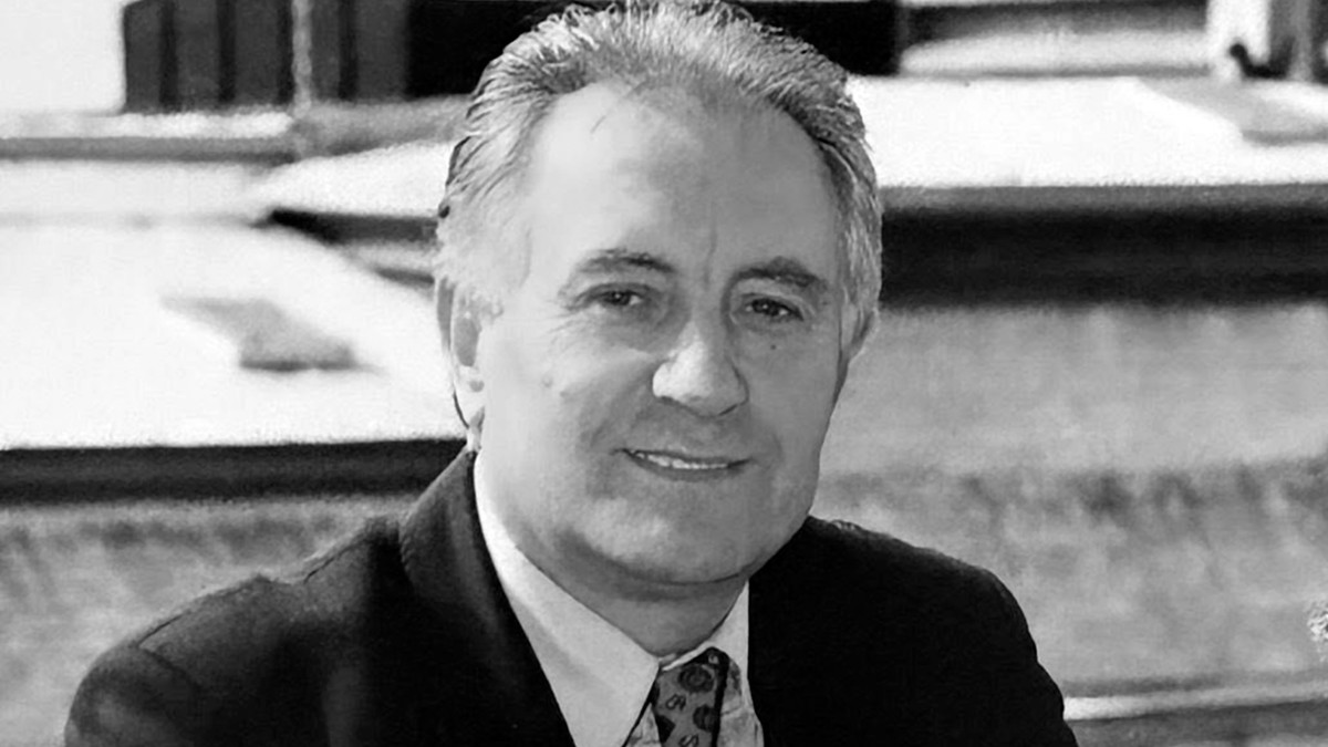 Velimir Godić