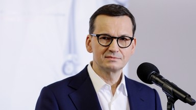 Tajemnica słynnej działki Morawieckiego. "Ksiądz z teczką w SB"