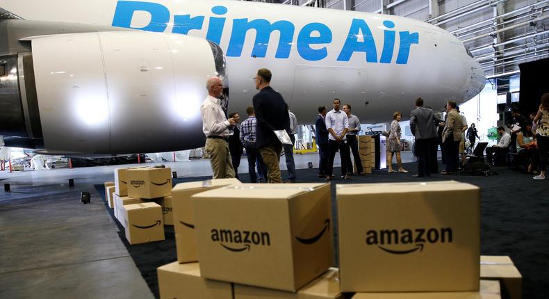 New York City offered Amazon $1.5 billion in tax incentives.
