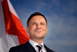 Andrzej Duda 