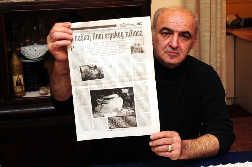 Zvonimir Gvozdenović