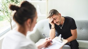 Psychiatrzy chcą znać dane na temat prób samobójczych bez nazwisk pacjentów