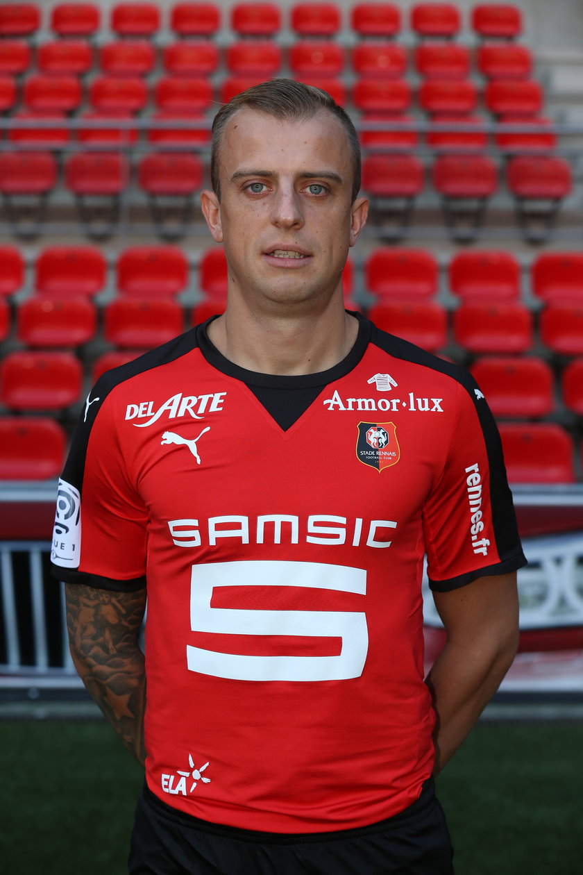 Grosicki bohaterem Rennes. Gol i asysta polskiego skrzydłowego!