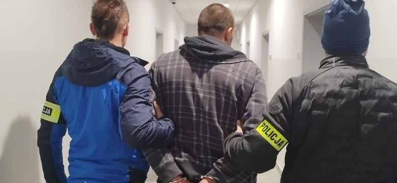 Czeski terrorysta zatrzymany w Polsce