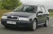 2. Skoda Octavia I (1996-2010), od 4500 zł. Polecamy:
1.6/102 i 1.9 TDi/90 KM