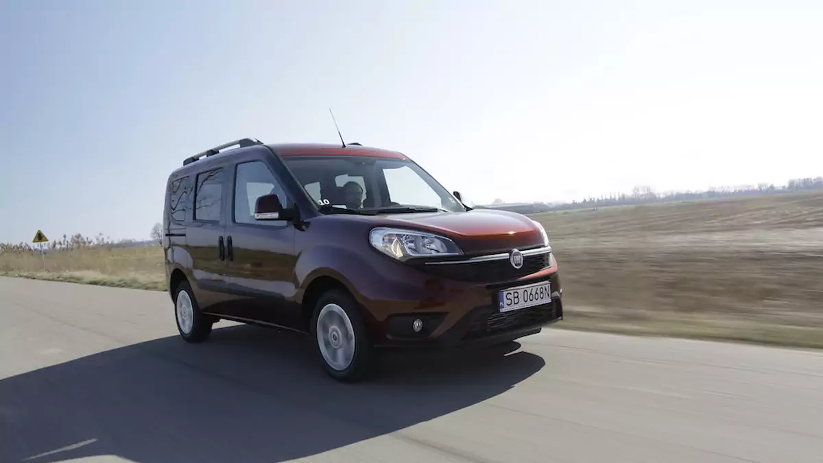 Fiat Doblo