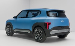 Kia odkryła karty. Nowy SUV wjeżdża na rynek. To będzie hit