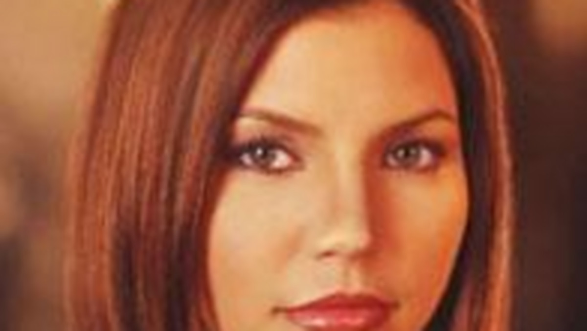 Aktorka Charisma Carpenter pojawi się gościnnie w jednym z nowych odcinków serialu "Miecz prawdy".