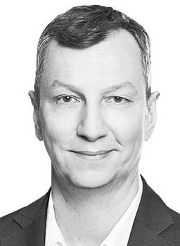 Andrzej Halicki poseł do Parlamentu Europejskiego (Platforma Obywatelska)