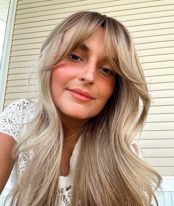 Mackenzie bojovala s rakovinou od roku 2023.