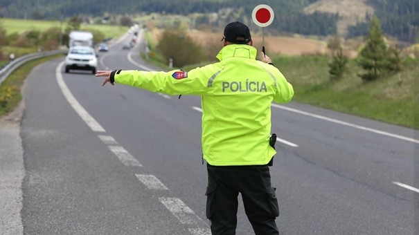 Ktoré autá priťahujú políciu ako magnet: Štatistiky a fakty. 