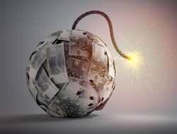 Kiedy bailouty są moralne i ekonomicznie uzasadnione