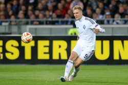 El. ME 2016: Kontuzjowany Teodorczyk nie zagra z Gruzją