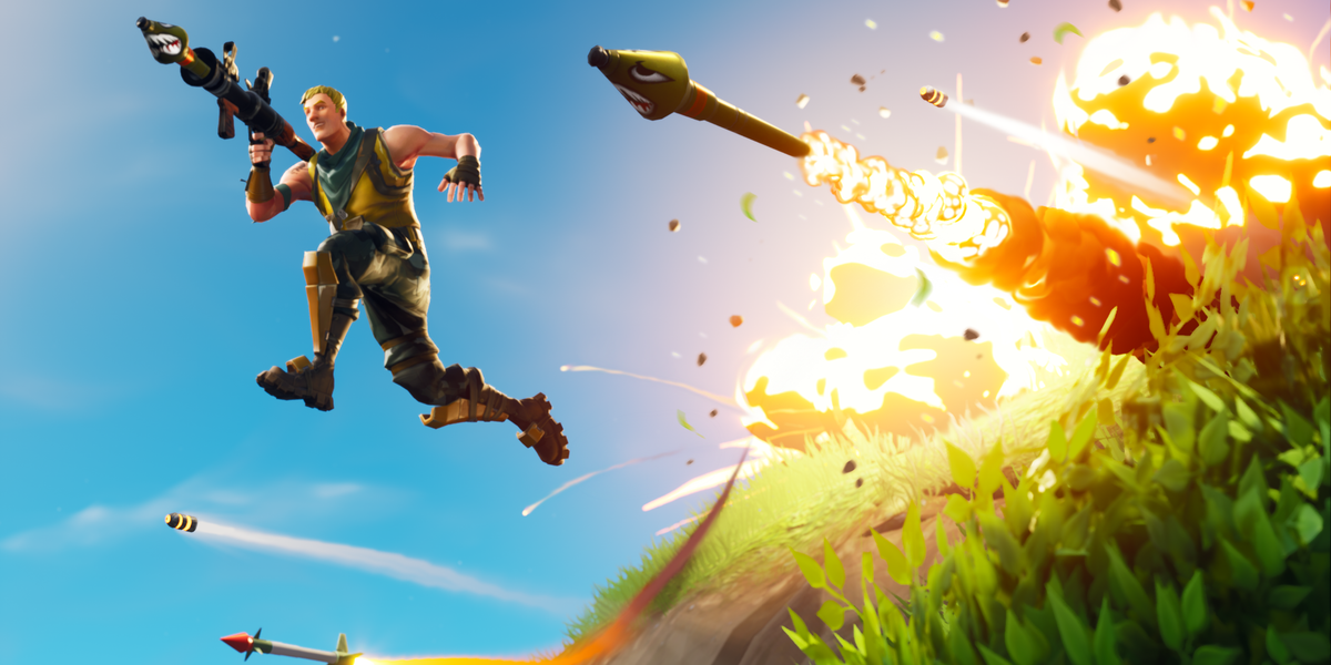 Australian Open organizuje turniej Fortnite Sport