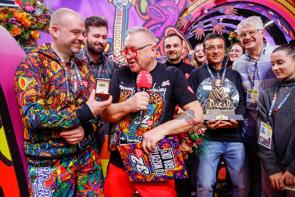 Prawicowe media przypuściły atak na WOŚP