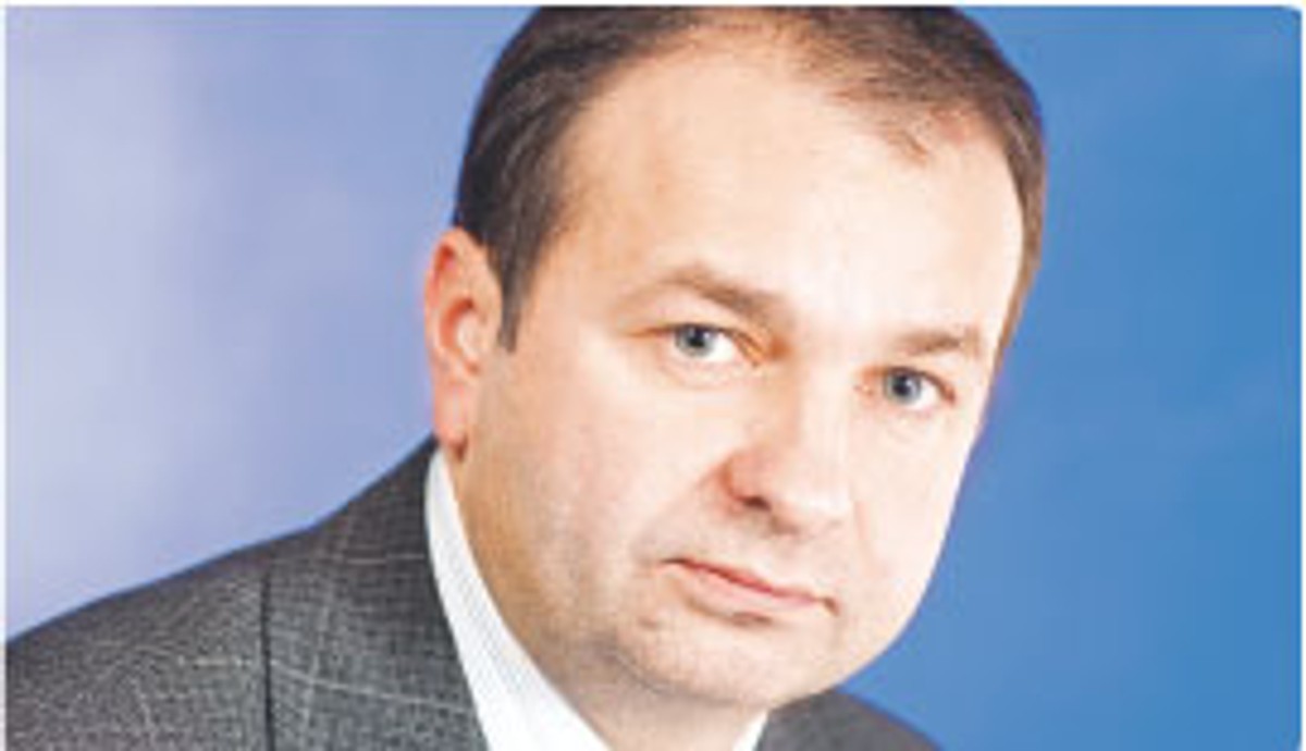Bogdan Świąder