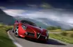 Alfa Romeo 8C Competizione: nowe zdjęcia