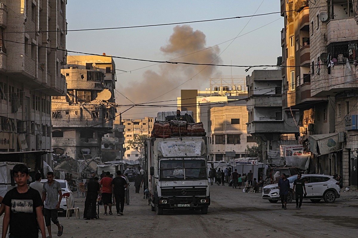 Kolejne ofiary izraelskiej ofensywy. Wśród zabitych całe rodziny i dzieci