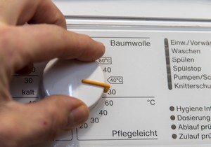 Stručnjaci otkrili koji je najgori program za pranje veša