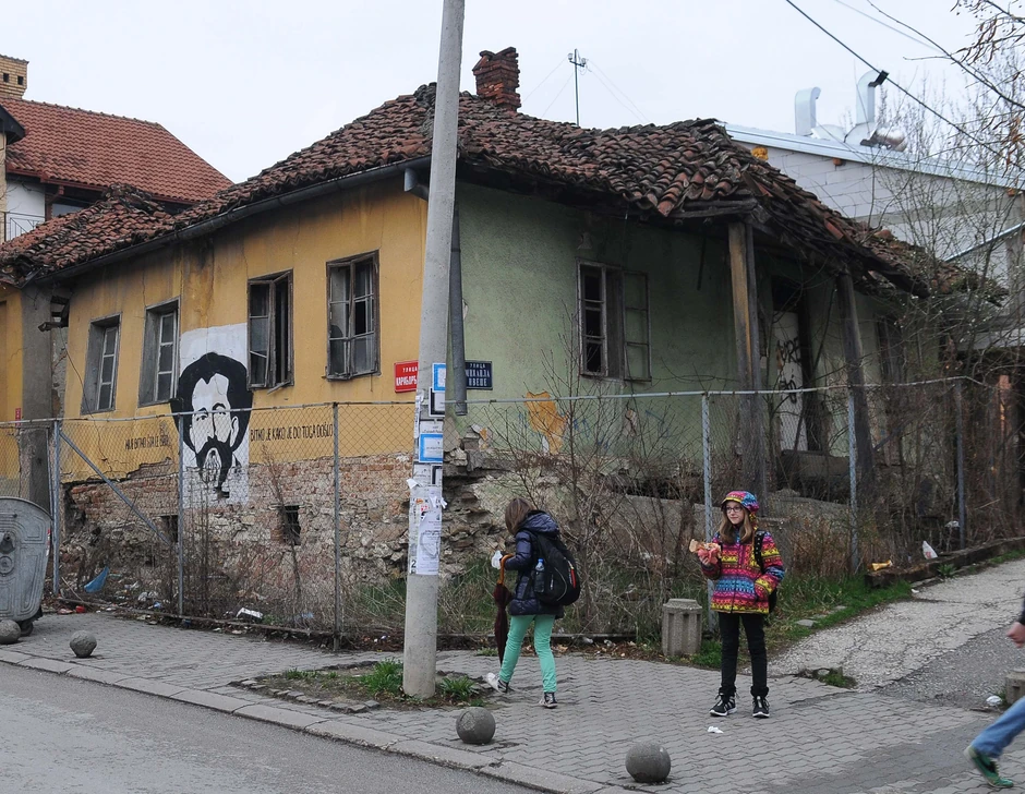 Kragujevac_kuca Djure Jaksica_260216_RAS foto Nebojsa Raus02