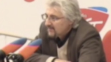 Radosław Markowski w Radiu ZET