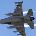 F-16 to wejście wojny na nowy poziom. Ukraina będzie mogła nimi atakować poza swoimi granicami