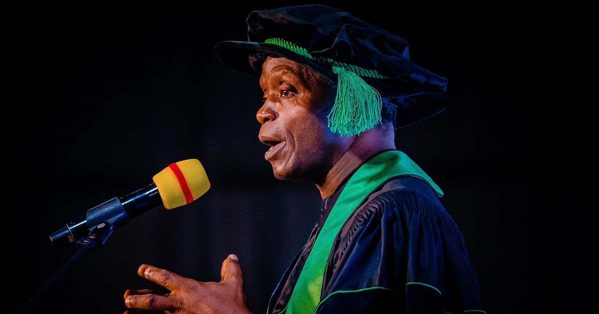 Osinbajo to grace 8th Ahmadu Bello lecture in Kano - Vimarsana News