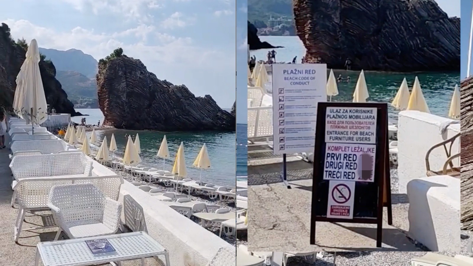 Ceny rozdelili ľudí na dva tábory.