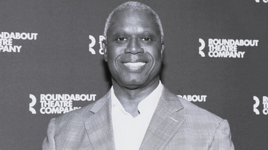 Nie żyje Andre Braugher. Aktor znany z "Brooklyn 9-9" zmarł w wieku 61 lat