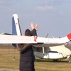 Aerodrom Ečka