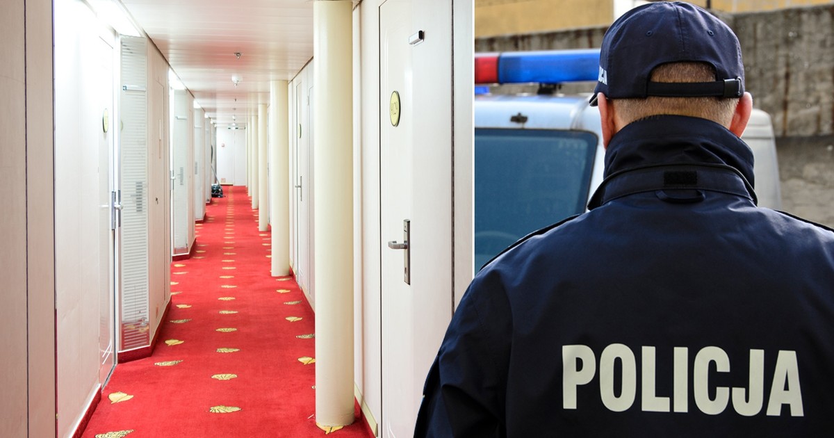 Oskarżyła policjanta o molestowanie. Co dalej z 28-latką? "Pewne aspekty byliśmy w stanie wyeliminować"