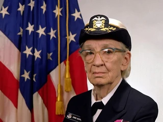 Grace Hopper