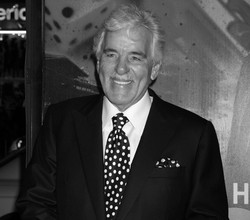 Dennis Farina, gwiazda "Crime Story" nie żyje - ZDJĘCIA!