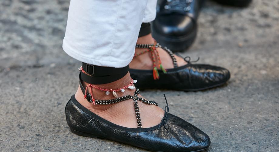 Te buty podbijają uliczne trendy z Tygodni Mody. Idealne do biura i na co dzień