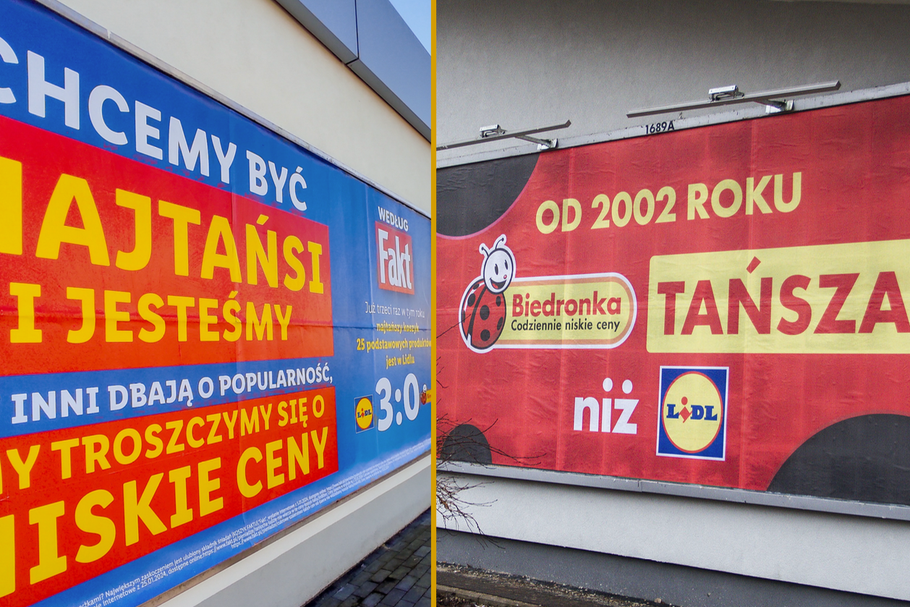 Sieci handlowe mają taką skalę działania, że od jakiegoś czasu nie przyciągają tylko ceną. Nie wymyślił tego ani Lidl, ani Biedronka, ani Walmart – to są przykłady, które dowodzą, że w budowaniu marki chodzi o coś więcej niż cena – mówi Michał Ulidis