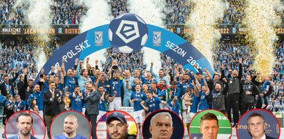 Rusza piłkarska Ekstraklasa. Kto będzie mistrzem? Oto sonda Faktu