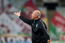 Scolari zakończył trenerską karierę. Teraz będzie dyrektorem