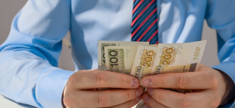 Biznes na kredyt zaufania? W tych województwach firmy mają największy problem z długami