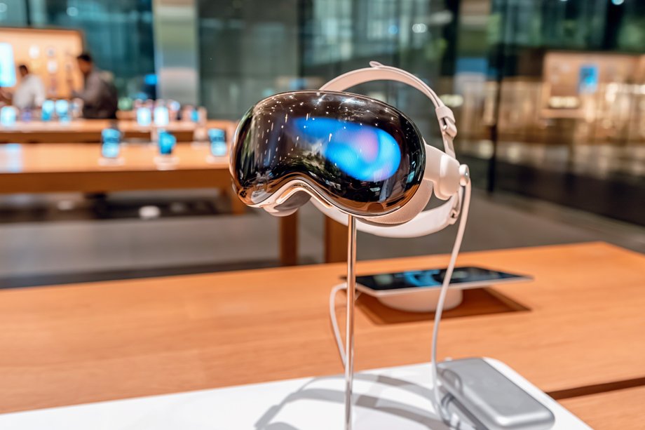 Tajne działy w Apple, Google i Lockheed. Jak wygląda taka praca?