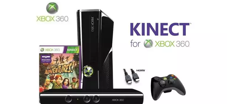 Kinect dla Windows w wersji SDK dla naukowców i entuzjastów